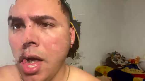 mauricio760p online show from 10.24.25