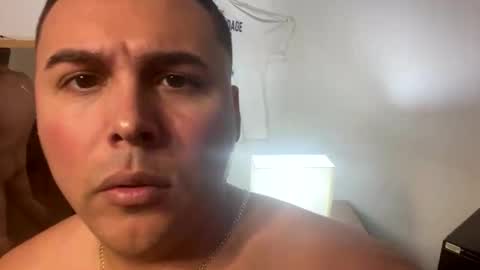 mauricio760p online show from 10.29.25