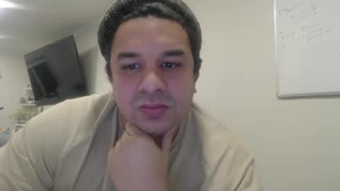 mauro656 online show from 01.03.25