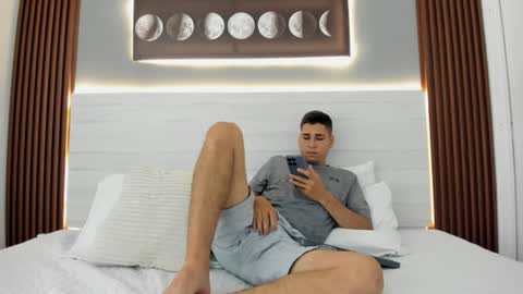 mauro_boy online show from 06.30.26