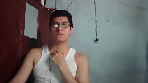 Snapshot of maurodirty chatting on 12.14.24 Mauro online show from 12.14.24