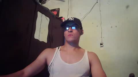 Mauro online show from 12.23.25