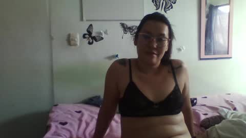 mauroluxandra online show from 02.02.25