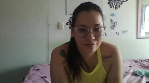 mauroluxandra online show from 02.22.25