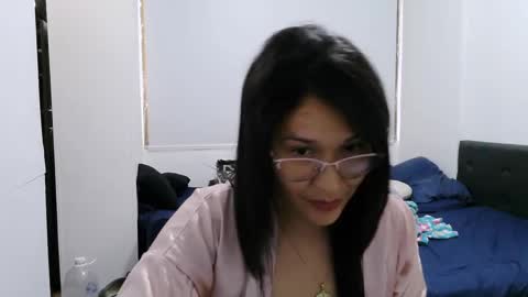 Snapshot of mauroluxandra chatting on 09.30.25 mauroluxandra online show from 09.30.25