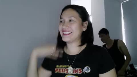 Snapshot of mauroluxandra chatting on 10.25.25 mauroluxandra online show from 10.25.25