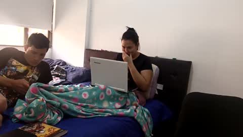 Snapshot of mauroluxandra chatting on 10.26.25 mauroluxandra online show from 10.26.25