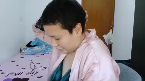 mauroluxandra online show from 01.09.26