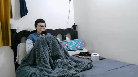 mauroluxandra online show from 03.19.26