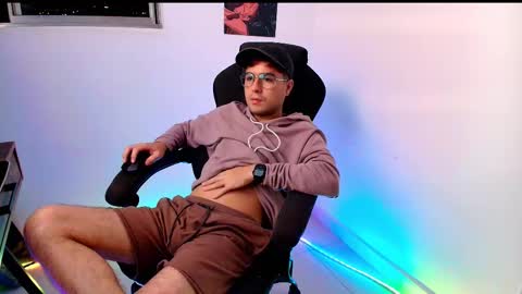 Maverick Drift online show from 12.18.25