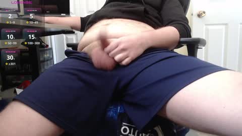 Snapshot of maverickwpg chatting on 12.18.24 MaverickWpg online show from 12.18.24