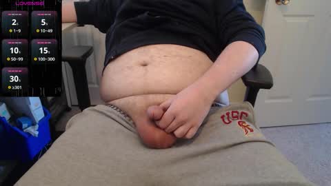 Snapshot of maverickwpg chatting on 02.25.26 MaverickWpg online show from 02.25.26