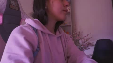 Snapshot of mavi_boo chatting on 01.31.26 Mavi online show from 01.31.26