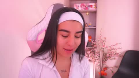 Snapshot of mavi_boo chatting on 02.03.26 Mavi online show from 02.03.26