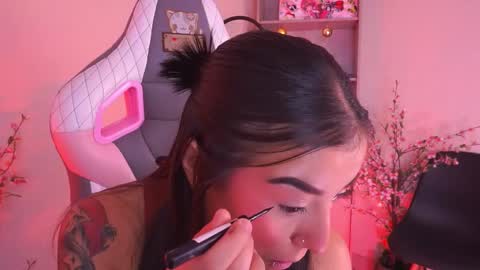 Snapshot of mavi_boo chatting on 02.06.26 Mavi online show from 02.06.26