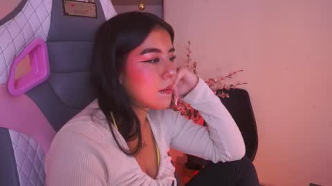 Snapshot of mavi_boo chatting on 02.11.26 Mavi online show from 02.11.26