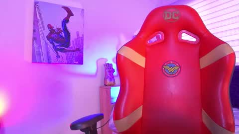 Snapshot of mavi_boo chatting on 02.23.26 Mavi online show from 02.23.26