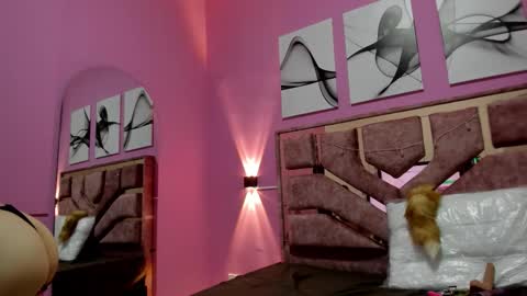 mavie_ivanova online show from 10.29.25