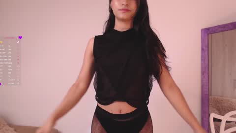 Maria Victoria Schedule 2pm until 9pm GMT-5 online show from 12.03.24