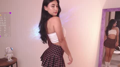 Maria Victoria Schedule 2pm until 9pm GMT-5 online show from 12.12.24