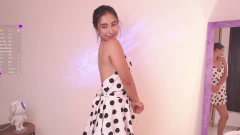 Maria Victoria Schedule 2pm until 9pm GMT-5 online show from 12.16.24