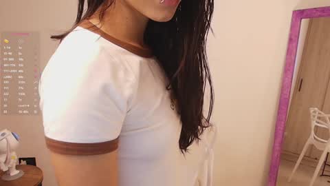 Maria Victoria Schedule 2pm until 9pm GMT-5 online show from 01.17.25