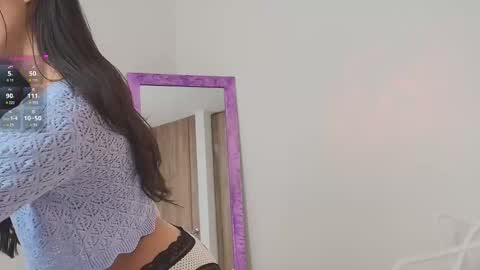 Maria Victoria Schedule 2pm until 9pm GMT-5 online show from 02.16.25