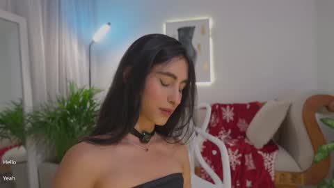 Maria Victoria Schedule 2pm until 9pm GMT-5 online show from 12.15.25