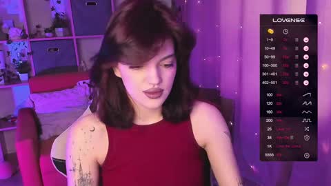 Mavis online show from 03.03.25
