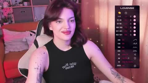Mavis online show from 03.07.25