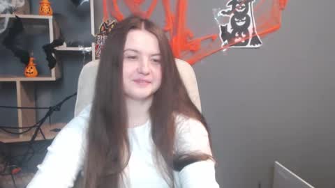 Snapshot of mavkacute chatting on 11.03.25 MavkaCute online show from 11.03.25