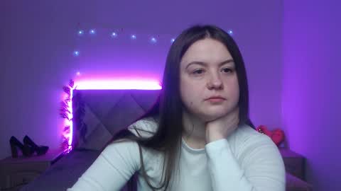 MavkaCute online show from 02.05.26