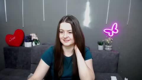 Snapshot of mavkacute chatting on 03.16.26 MavkaCute online show from 03.16.26