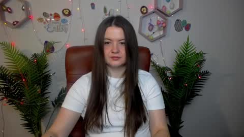 Snapshot of mavkacute chatting on 03.31.26 MavkaCute online show from 03.31.26