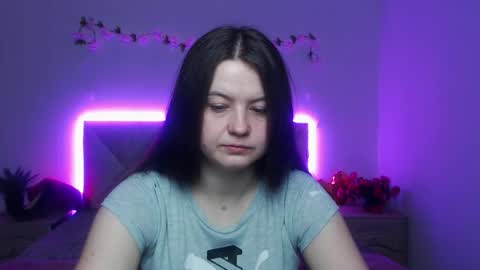 Snapshot of mavkacute chatting on 04.30.26 MavkaCute online show from 04.30.26