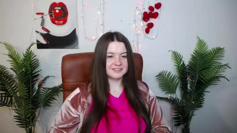 Snapshot of mavkacute chatting on 05.19.26 MavkaCute online show from 05.19.26