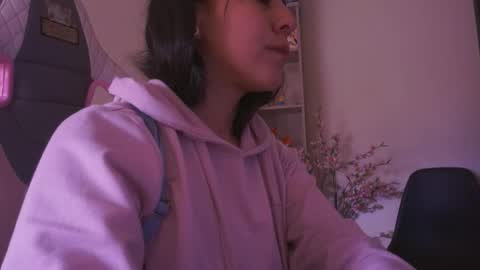 Snapshot of mavy_ chatting on 01.31.26 MAVY online show from 01.31.26