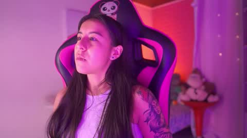 Snapshot of mavy_ chatting on 02.02.26 MAVY online show from 02.02.26