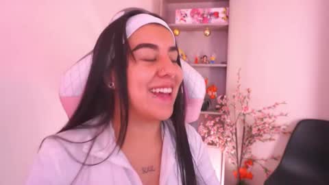 Snapshot of mavy_ chatting on 02.03.26 MAVY online show from 02.03.26