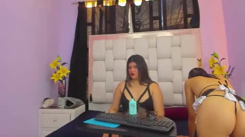 MavyANDElizabeth online show from 11.13.25