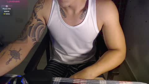 Snapshot of max1999__ chatting on 02.23.26 Maxi Independent model online show from 02.23.26