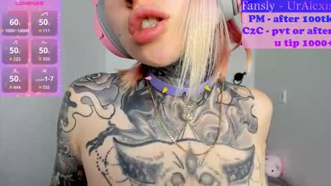 Ur sweet heart online show from 09.20.25