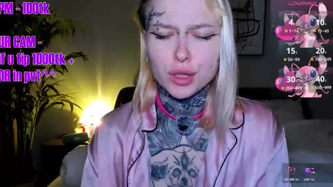 Snapshot of max69alexa chatting on 02.13.26 Ur sweet heart online show from 02.13.26