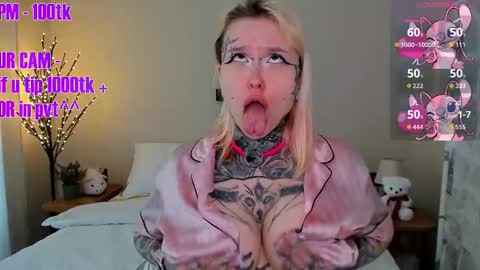 Snapshot of max69alexa chatting on 02.17.26 Ur sweet heart online show from 02.17.26