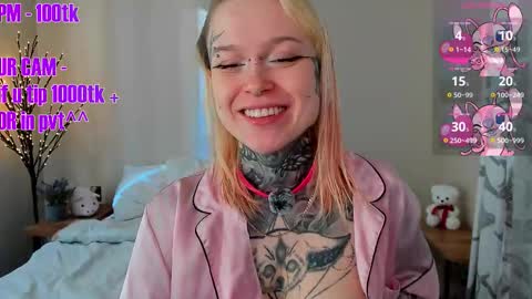 Snapshot of max69alexa chatting on 02.20.26 Ur sweet heart online show from 02.20.26