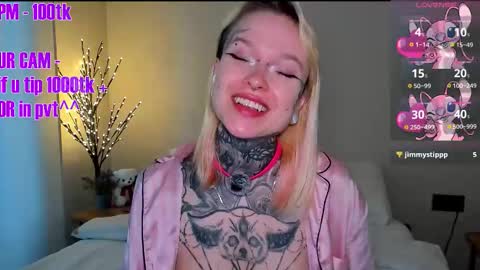 Snapshot of max69alexa chatting on 02.23.26 Ur sweet heart online show from 02.23.26