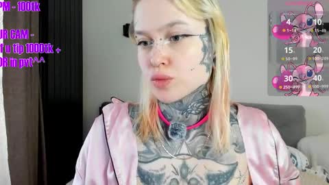 Ur sweet heart online show from 04.05.26