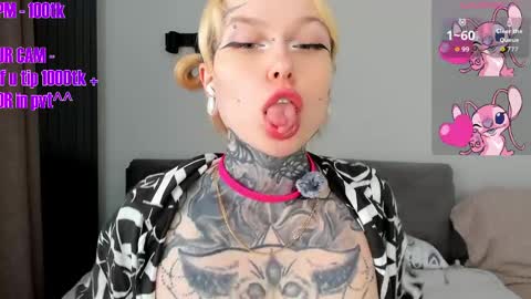 Ur sweet heart online show from 04.10.26