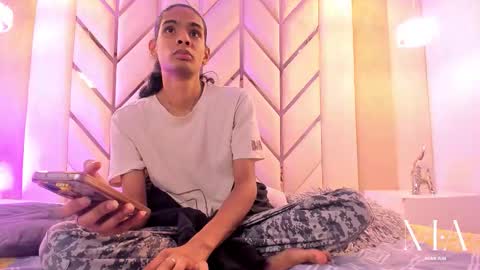 MAX online show from 01.17.26