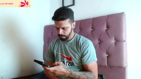 Max  Ashley online show from 04.08.26